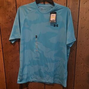 Mens UA t-shirt